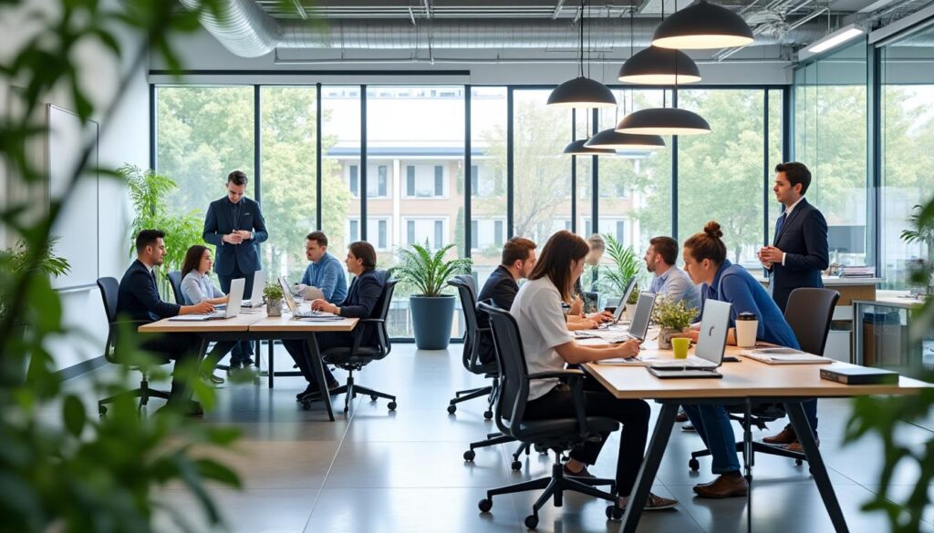 découvrez la définition, l'usage et les erreurs fréquentes liées à l'expression « au sein de l'entreprise » pour mieux maîtriser cette locution en contexte professionnel.