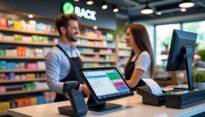 bimedia office est un logiciel de caisse complet et intuitif, spécialement conçu pour les commerces locaux, facilitant la gestion des ventes, des stocks et des clients.