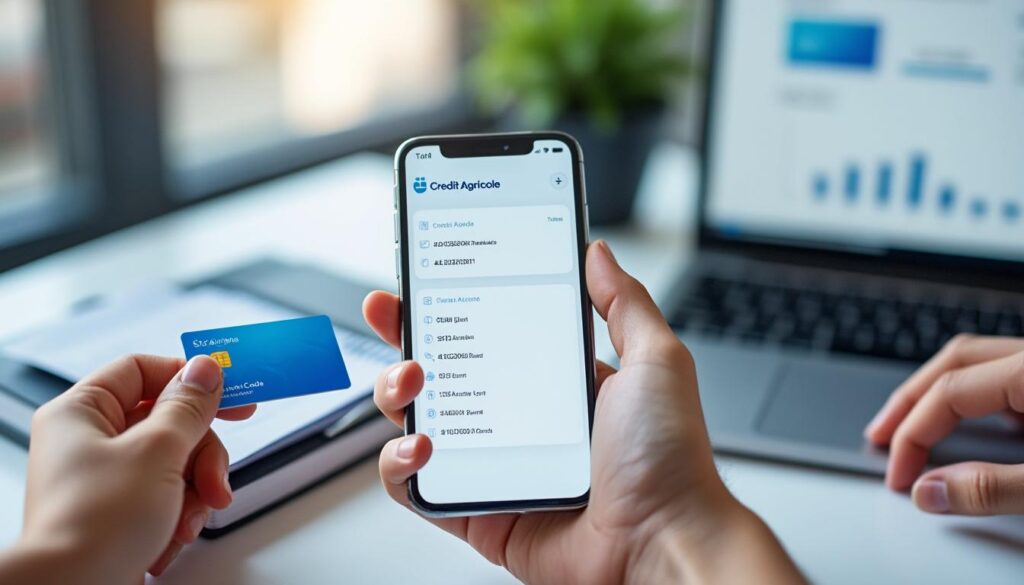 découvrez la liste complète des codes banque du crédit agricole et apprenez où les trouver facilement pour vos opérations bancaires et virements.