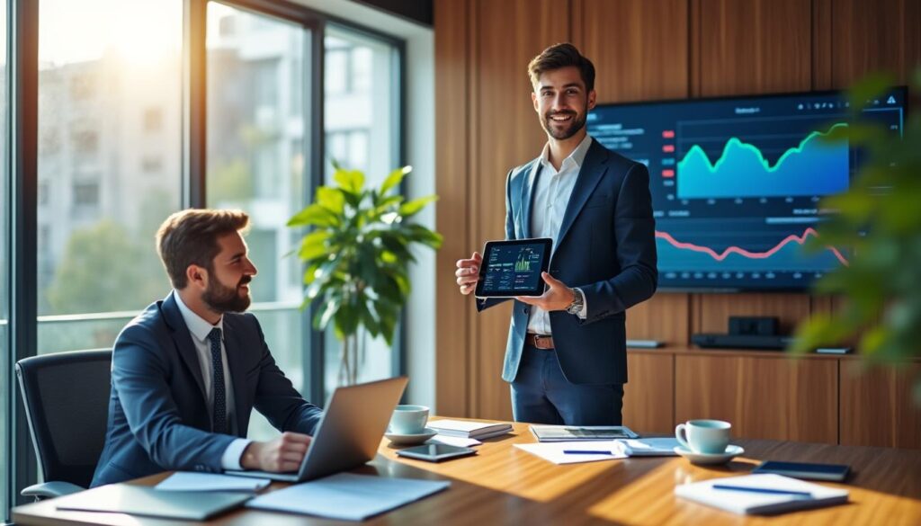 découvrez comment investir dans une start-up avec anaxago, en explorant les opportunités de croissance et les risques associés à ce type d'investissement.