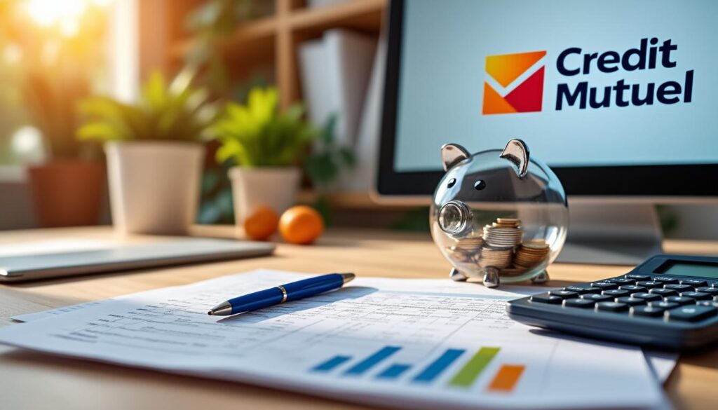 découvrez le livret orange crédit mutuel : taux d'intérêt avantageux, plafonds de dépôt, et conditions d’épargne pour optimiser votre épargne en toute sécurité.