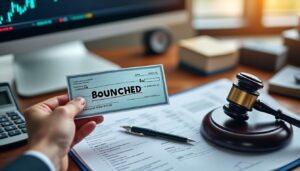 découvrez les principales dispositions de la nouvelle loi sur les chèques impayés et ce qu'elle implique pour les particuliers et les professionnels.