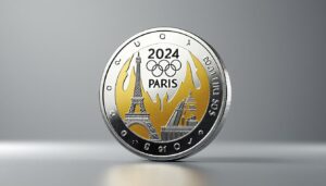 découvrez la valeur et les informations de collection officielles de la pièce 2 euros jeux olympiques 2024, un incontournable pour les passionnés et collectionneurs.