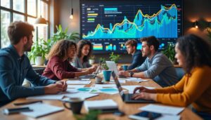 popstartup vous accompagne à chaque étape, de la naissance de votre idée à la réussite rapide de votre startup, avec des conseils et un soutien personnalisés.