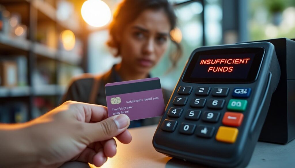 découvrez quel délai prévoir en cas de rejet de prélèvement pour solde insuffisant et comment gérer cette situation financière efficacement.