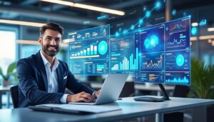 rezoactif, expert en marketing digital, vous aide à optimiser vos campagnes grâce à un calcul rapide et précis du roi pour maximiser vos résultats.