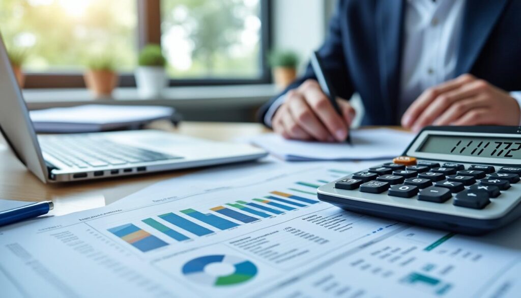 découvrez comment convertir rapidement un salaire brut en net avec une méthode simple et une estimation précise pour mieux gérer vos finances.