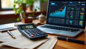 calculez précisément votre salaire net à partir d'un brut de 1930€ grâce à notre guide détaillé et facile à comprendre.