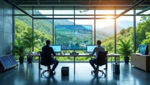 acteas environnement, expert en ingénierie et études techniques, vous accompagne dans vos projets environnementaux avec des solutions innovantes et durables.