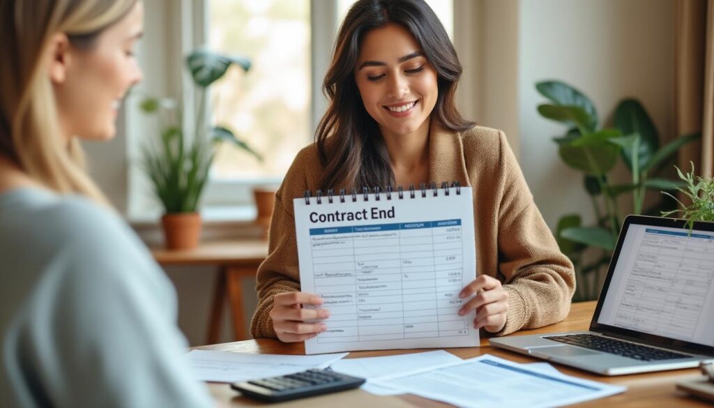 découvrez les démarches à suivre et les montants clés pour bénéficier de l'aide caf lors de la fin de contrat de votre nounou. guide complet pour faciliter vos démarches.