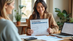 découvrez les démarches à suivre et les montants clés pour bénéficier de l'aide caf lors de la fin de contrat de votre nounou. guide complet pour faciliter vos démarches.