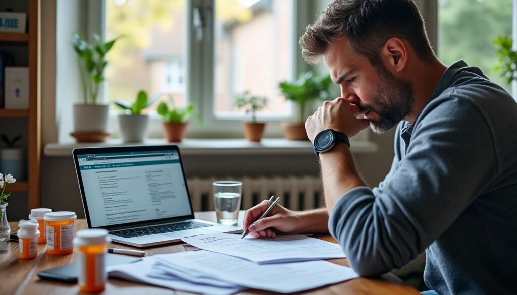 découvrez vos droits et indemnités en cas d'arrêt maladie lorsque vous n'êtes ni employé ni en chômage. guide complet pour comprendre vos protections sociales essentielles.
