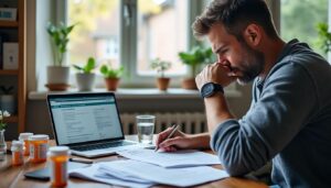 découvrez vos droits et indemnités en cas d'arrêt maladie lorsque vous n'êtes ni employé ni en chômage. guide complet pour comprendre vos protections sociales essentielles.
