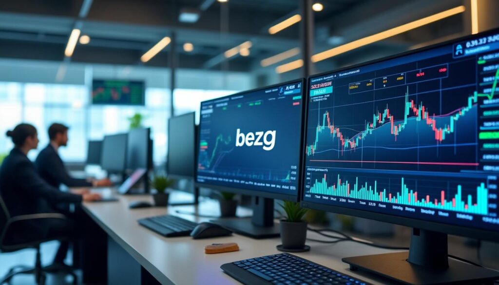 découvrez le cours de l'action bezg, sa cotation en temps réel et les dernières actualités financières pour suivre l'évolution de ce titre en bourse.