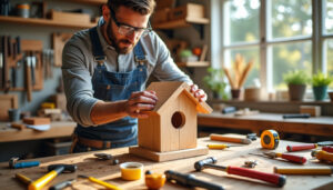 bricoludik.fr propose des cours pratiques pour apprendre le bricolage facilement, étape par étape, même pour les débutants. améliorez vos compétences en bricolage dès aujourd'hui !