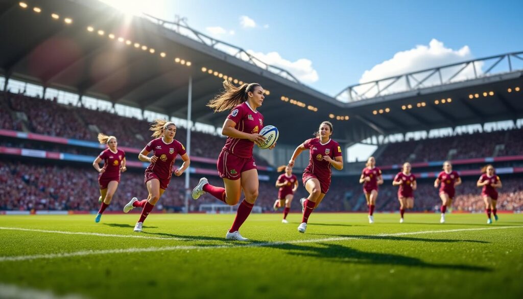 découvrez le club les lionnes bordeaux, le rugby féminin passionnant : informations sur les équipes, les joueuses, les résultats et les actualités à jour.