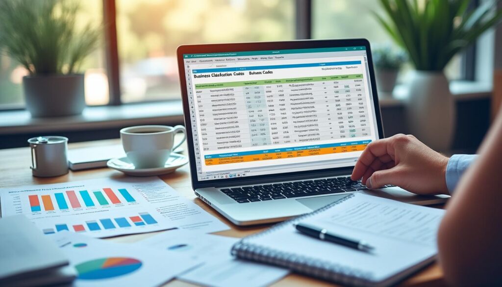 découvrez comment choisir le code ape multiservices adapté à votre activité pour optimiser la gestion administrative et fiscale de votre entreprise.