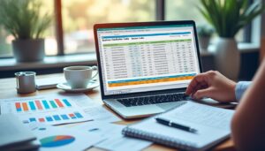découvrez comment choisir le code ape multiservices adapté à votre activité pour optimiser la gestion administrative et fiscale de votre entreprise.
