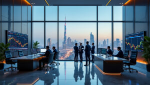 découvrez emirates trading agency, votre partenaire de confiance aux émirats, offrant une expertise approfondie et une gamme diversifiée de services pour répondre à tous vos besoins commerciaux.