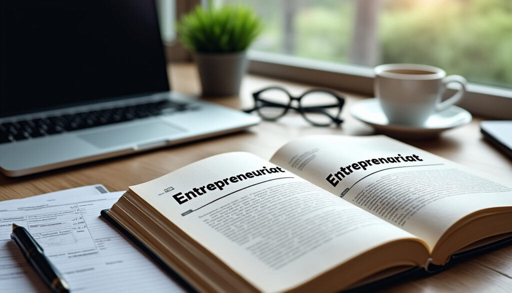 découvrez la différence entre 'entrepreneuriat' et 'entreprenariat' et choisissez l'orthographe correcte pour vos écrits en français.
