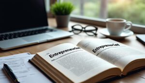 découvrez la différence entre 'entrepreneuriat' et 'entreprenariat' et choisissez l'orthographe correcte pour vos écrits en français.