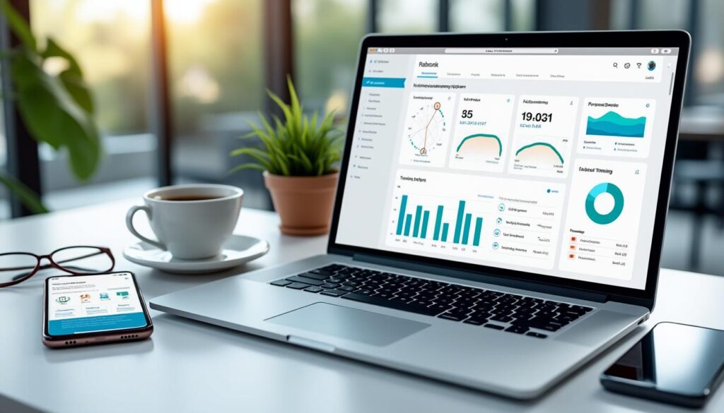formaltis est une solution web intuitive pour gérer et suivre facilement vos formations, optimisant ainsi l'organisation et le suivi pédagogique.