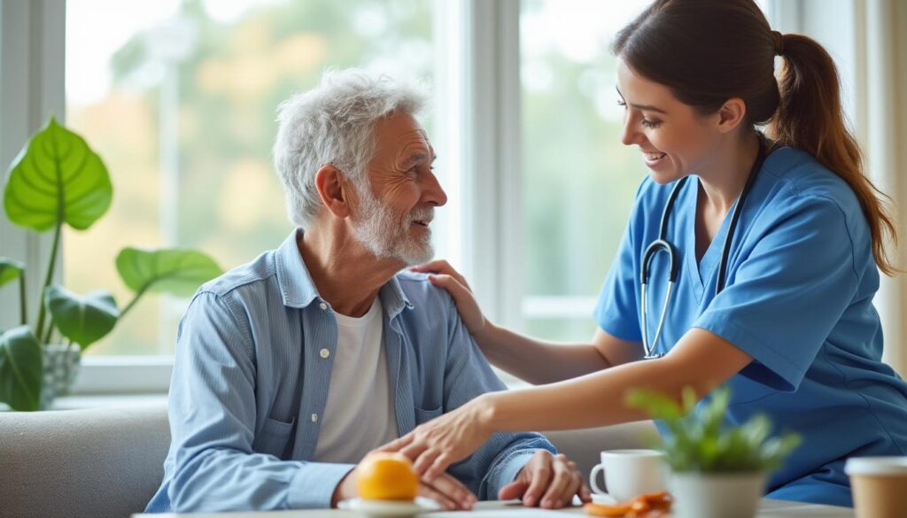 découvrez comment postuler à une formation gratuite et rémunérée d'auxiliaire de vie. suivez nos conseils pour intégrer ce métier essentiel et bénéficier d'une rémunération pendant votre apprentissage.