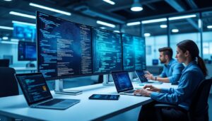 global info : expert en services informatiques et solutions numériques adaptées à vos besoins pour optimiser votre performance et sécurité digitale.