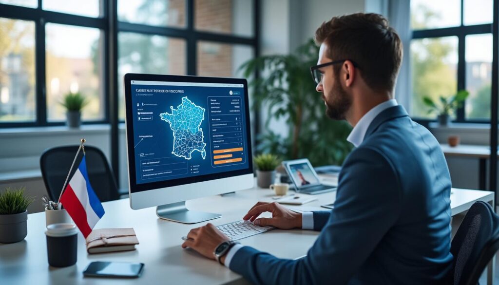 accédez facilement à votre dossier et suivez votre carrière en ligne avec iprof dijon, la plateforme dédiée aux enseignants pour gérer leurs informations professionnelles en toute simplicité.