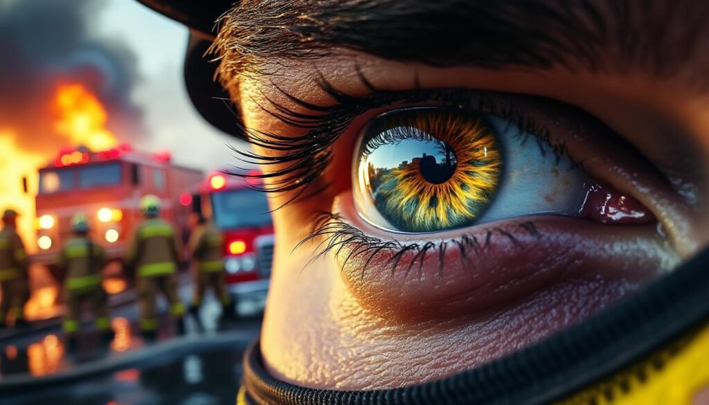 découvrez le rôle essentiel de l'iris pompier dans les opérations de secours et son fonctionnement pour assurer la sécurité et l'efficacité des interventions.