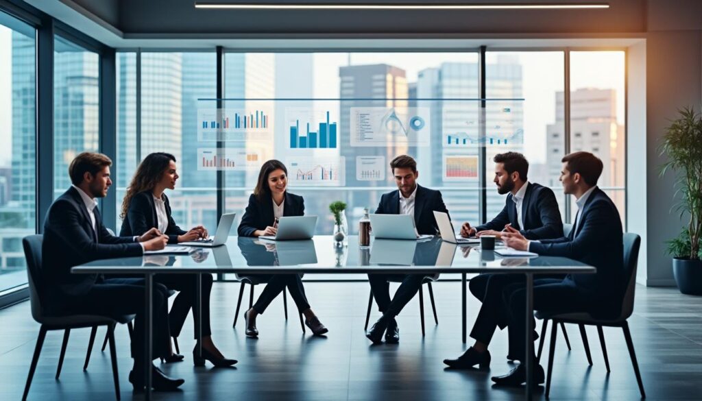 découvrez le business mag entreprendre, votre source incontournable de conseils pratiques et de stratégies efficaces pour réussir dans le monde de l'entrepreneuriat.