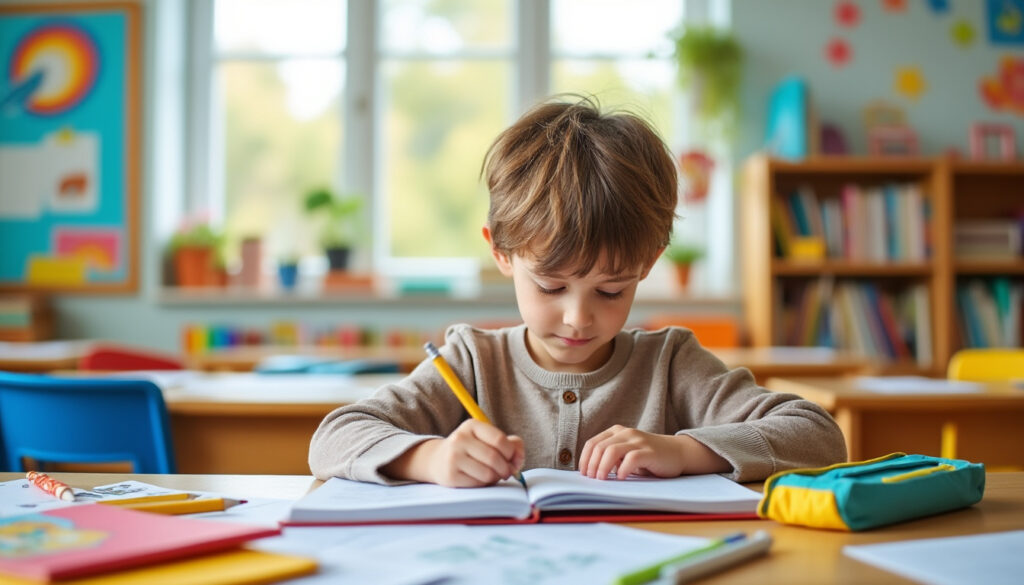 améliorez la compréhension en lecture de votre enfant en ce2 grâce à des exercices et fiches pédagogiques simples, adaptés et ludiques pour un apprentissage efficace.
