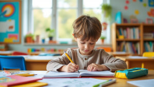 améliorez la compréhension en lecture de votre enfant en ce2 grâce à des exercices et fiches pédagogiques simples, adaptés et ludiques pour un apprentissage efficace.