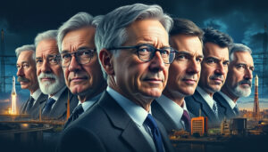 découvrez les parcours inspirants et les succès des plus grands entrepreneurs de l'histoire, véritables icônes de l'innovation et du leadership.