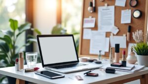 découvrez nos exemples et conseils efficaces pour rédiger une lettre de motivation dans le secteur cosmétique et booster votre candidature.