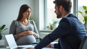 découvrez les démarches à suivre et les recours possibles si un médecin refuse de prescrire un arrêt de travail pendant la grossesse. informations pratiques et conseils juridiques.