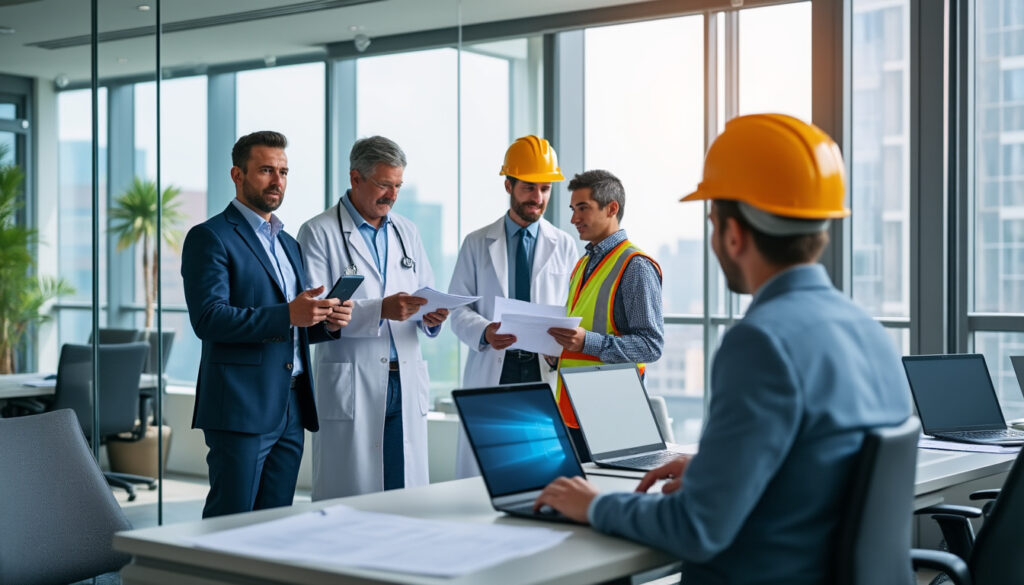 découvrez les métiers qui payent bien en 2024 et explorez notre top des carrières à haute rémunération pour choisir votre futur professionnel.