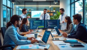 découvrez une liste complète des métiers en r et des idées pour trouver la voie qui correspond à vos compétences et aspirations dans le domaine de la data.