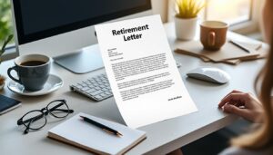 téléchargez et personnalisez facilement votre modèle de lettre pour le cumul emploi-retraite, adapté à vos besoins et conforme aux exigences légales.