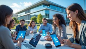 découvrez mycampus eduservices : votre portail simplifié pour un accès rapide, une connexion sécurisée et un support efficace. facilitez votre expérience éducative dès aujourd'hui.