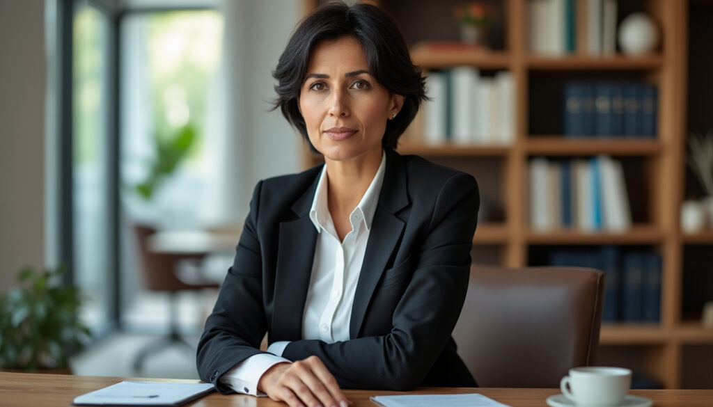 découvrez la fortune estimée de najat vallaud-belkacem et ce que l'on sait vraiment sur ses revenus et son patrimoine.