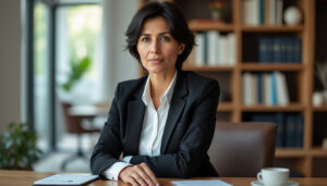 découvrez la fortune estimée de najat vallaud-belkacem et ce que l'on sait vraiment sur ses revenus et son patrimoine.