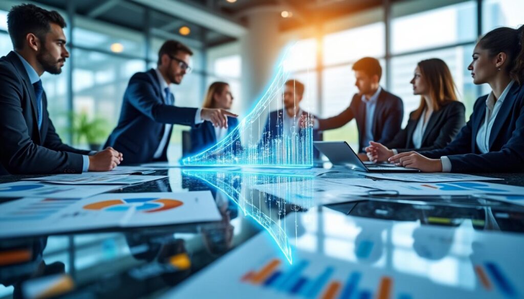 découvrez l'évolution de la valeur du point nexem en 2025 et son impact sur la convention collective. analyse complète des changements à venir et leurs implications pour les salariés et employeurs.