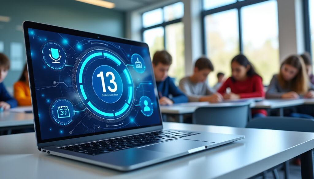 oze 78 offre un accès rapide et sécurisé à l’espace numérique des collèges des yvelines, facilitant ainsi la communication, la consultation des ressources pédagogiques et le suivi scolaire pour les élèves, parents et enseignants.