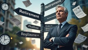 découvrez comment éviter les erreurs courantes liées à la retraite progressive et optimisez votre transition vers cette nouvelle étape de vie en toute sérénité.