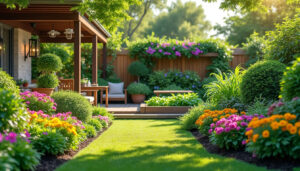 découvrez sur shockgarden.com des astuces pratiques et des conseils experts pour aménager votre jardin et créer un espace extérieur à votre image.