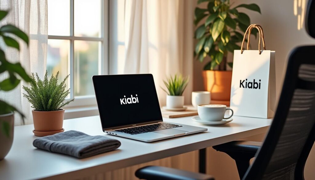 découvrez les opportunités de travailler chez soi pour kiabi : emplois disponibles, conditions de travail à distance et conseils pratiques pour réussir.