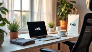 découvrez les opportunités de travailler chez soi pour kiabi : emplois disponibles, conditions de travail à distance et conseils pratiques pour réussir.