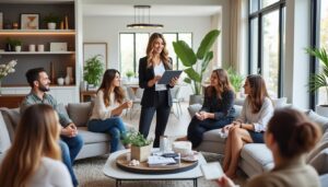 découvrez les secteurs et produits les plus rentables pour réussir votre vente à domicile et maximiser vos revenus facilement.