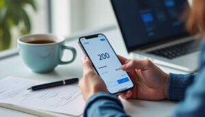découvrez tout ce qu'il faut savoir rapidement sur un virement bancaire de 200 euros, ses démarches, frais éventuels et délais pour un transfert sécurisé.